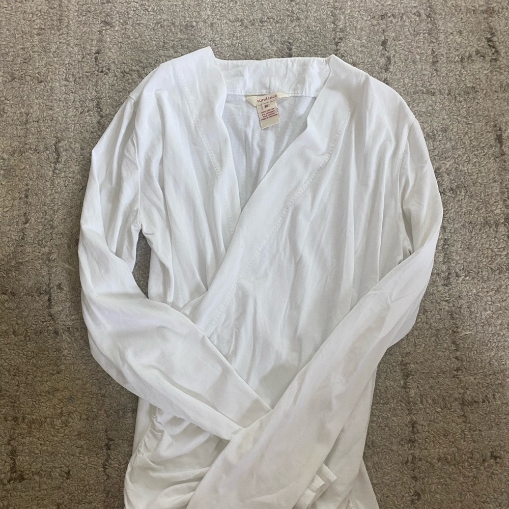 sundance top